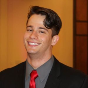 Meet your Posher, Damir